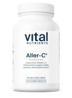Aller-C® - 100 Vegetarian Capsules