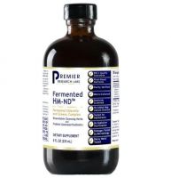 Fermented HM-ND™ - 8 fl oz