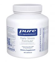 Daily Stress Formula‡ - 180 Capsules