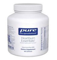 Heartburn Essentials‡ - 180 Capsules