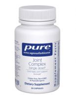 Joint Complex (single dose) - 30 Capsules