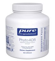 Phyto-ADR - 180 Capsules
