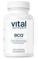 BCQ® - 60 Vegan Capsules