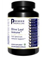 Olive Leaf Immune™  - 60 Capsules
