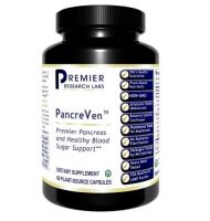PancreVen™ - 60 Capsules