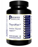 ThyroVen™ - 60 Capsules