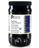 Premier Organic Greens - 10 oz