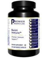 Reishi Immune™ - 90 Capsules