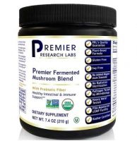 Premier Fermented Mushroom Blend - 7.4 oz 
