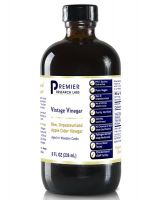 Premier Vintage Vinegar - 8 fl oz