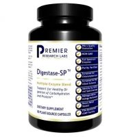 Digestase-SP™ - 60 Capsules
