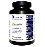 Inflammacidin™ - 90 Capsules