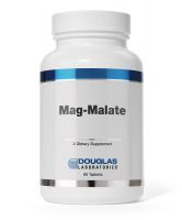 Mag-Malate (MINIMUM ORDER: 2)