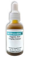 Withodin B™ - 1 fl oz