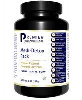 Medi-Detox Pack - 5 oz (150 g)