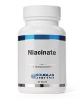 Niacinate