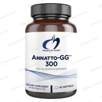 Annatto-GG™ 300 - 60 Softgels