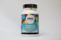 Probiotic Complete | 60 Capsules