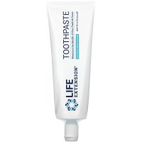 Life Extension Toothpaste (Mint) - 4 oz