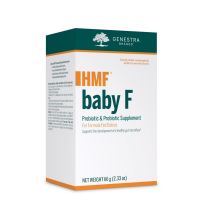 HMF Baby F - 2.3 oz (66 g)
