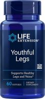 Youthful Legs