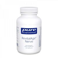 RevitalAge™ Nerve 120's