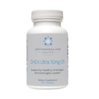 DHEA Ultra 10mg CR