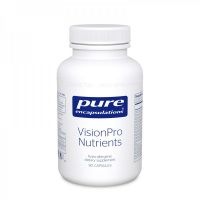 VisionPro Nutrients 90's