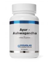 Ayur-Ashwagandha (MINIMUM ORDER: 2)