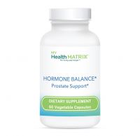 Hormone Balance Prostate Support