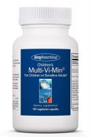 Children's Multi-Vi-Min -150 Vegetarian Caps