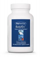 ButyrEn - 100 Delayed-Release Vegetarian Capsules