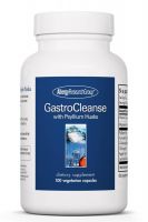 GastroCleanse - 100 Vegetarian Capsules