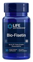 Bio-Fisetin - 30 Vegetarian Capsules 