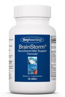 BrainStorm® - 60 Tablets