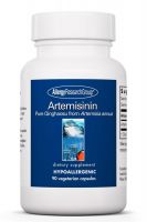Artemisinin - 90 Vegetarian Capsules