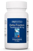 Delta-Fraction Tocotrienols 50 mg - 75 softgels