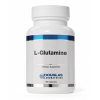 L-Glutamine (MINIMUM ORDER: 2)