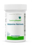 Histamine Nutrients - 60 Capsules
