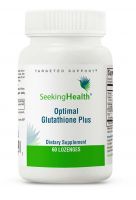Optimal Glutathione Plus - 60 Lozenges