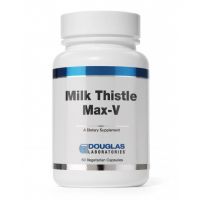 Milk Thistle Max-V
