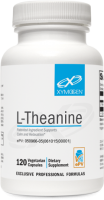 L-Theanine 120 Capsules