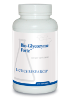 Bio-Glycozyme Forte™ - 270 Capsules