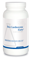 Bio-Cardiozyme Forte® - 360 Capsules