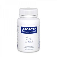  Zinc (citrate)