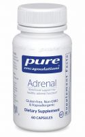 Adrenal 60's (MINIMUM ORDER: 2)
