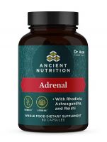 Ancient Herbals Adrenal - 60 Capsules (MINIMUM ORDER: 2)