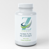Thyroid and Adrenal Support