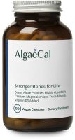 AlgaeCal - 90 Veggie Capsules