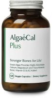AlgaeCal Plus - 120 Veggie Capsules